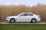 BMW 530e 2017 года (WW)